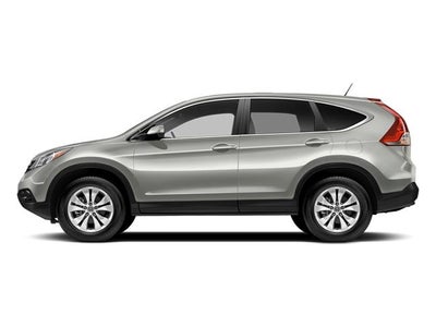 2014 Honda CR-V EX AWD
