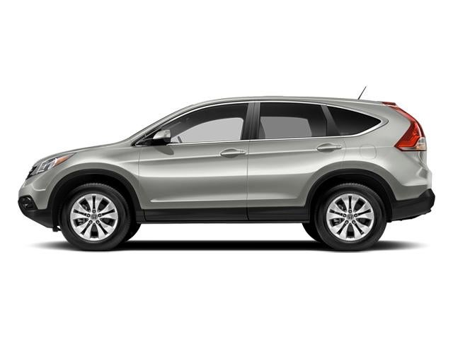 2014 Honda CR-V EX AWD