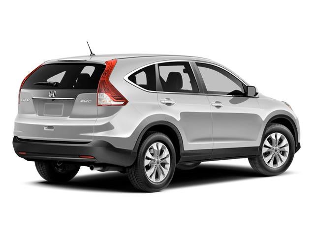 2014 Honda CR-V EX AWD