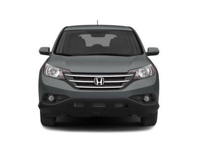 2014 Honda CR-V EX AWD