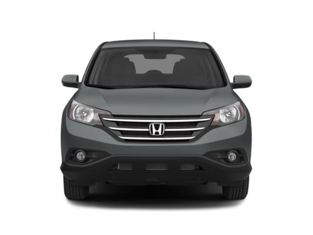 2014 Honda CR-V EX AWD