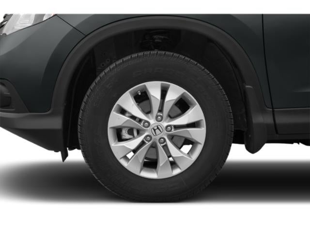 2014 Honda CR-V EX AWD