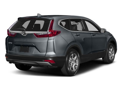 2017 Honda CR-V EX-L 2WD w/Navi