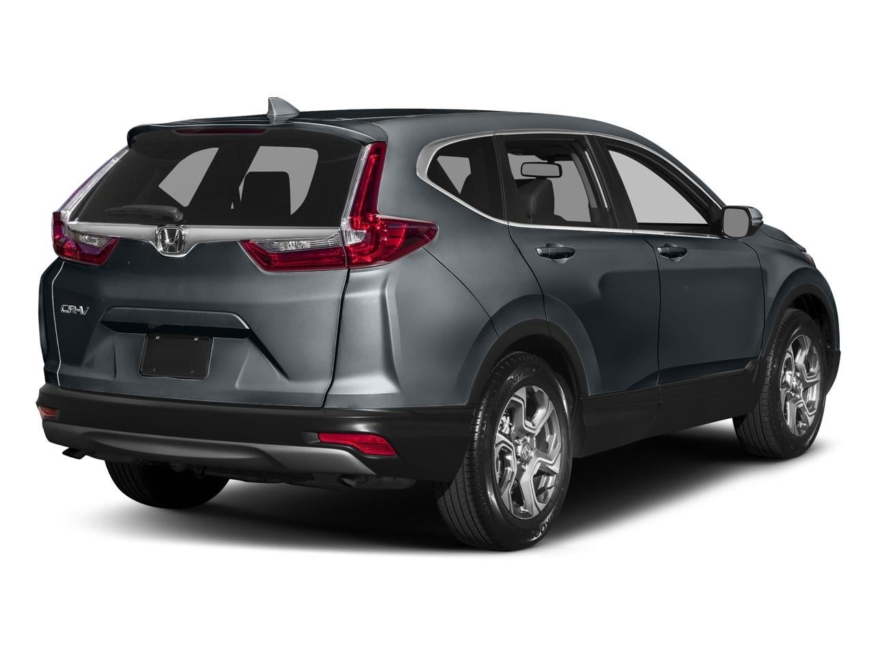 2017 Honda CR-V EX-L 2WD w/Navi