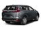 2017 Honda CR-V EX-L 2WD w/Navi