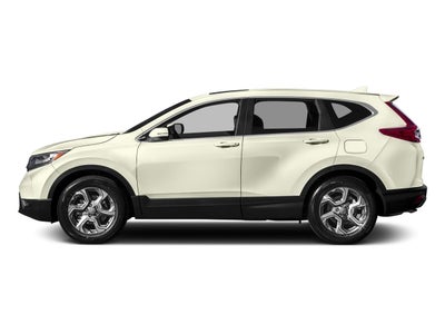 2017 Honda CR-V EX-L 2WD w/Navi