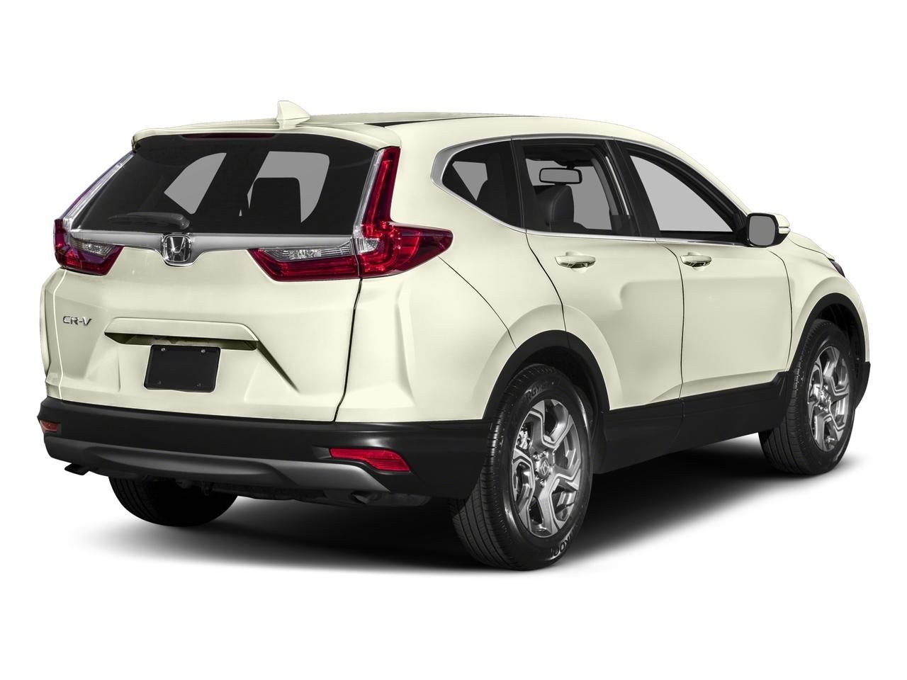 2017 Honda CR-V EX-L 2WD w/Navi
