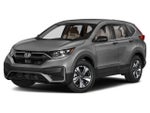 2021 Honda CR-V LX AWD