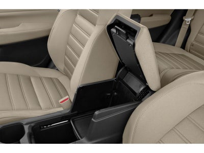 2021 Honda CR-V LX AWD