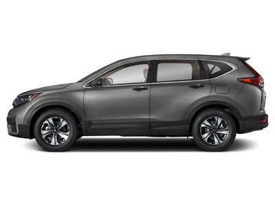 2021 Honda CR-V LX AWD