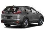 2021 Honda CR-V LX AWD