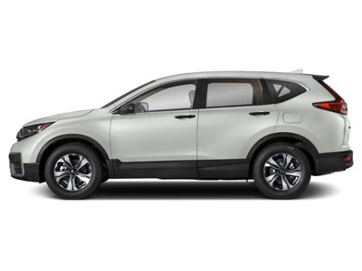 2021 Honda CR-V LX AWD