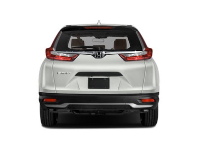 2021 Honda CR-V LX AWD