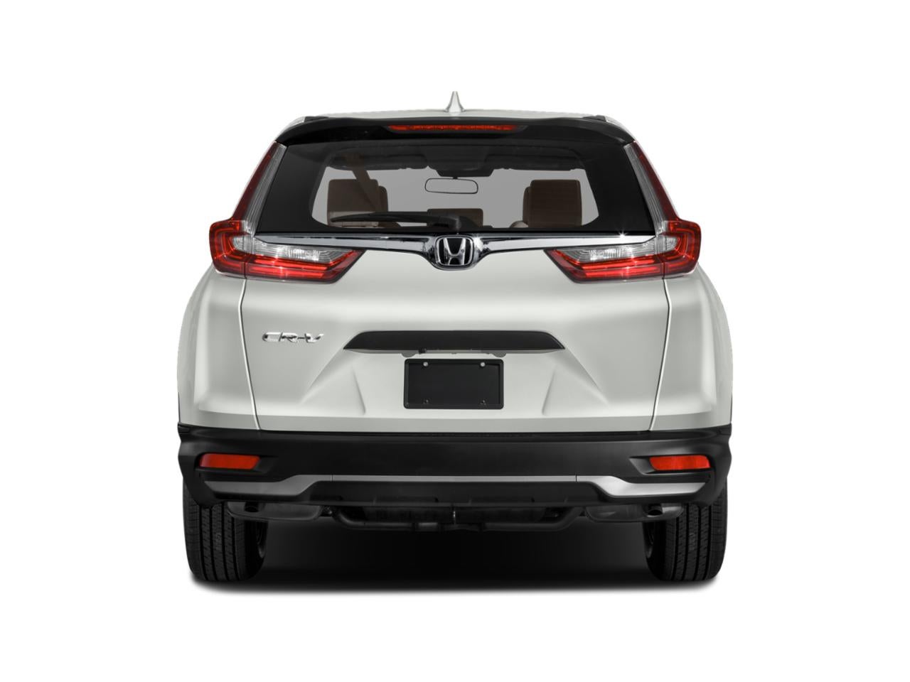 2021 Honda CR-V LX AWD