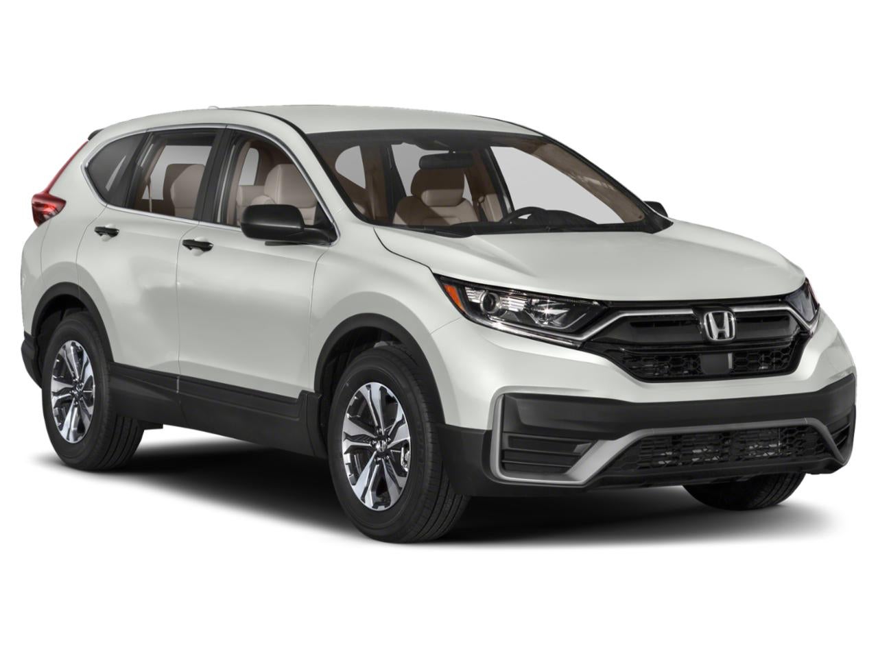 2021 Honda CR-V LX AWD
