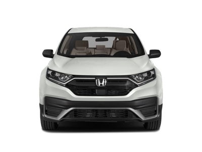 2021 Honda CR-V LX AWD