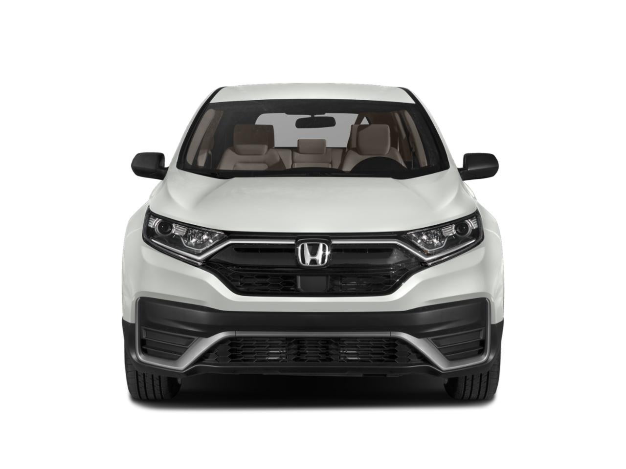 2021 Honda CR-V LX AWD