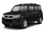 2011 Honda Element 2WD Automatic EX