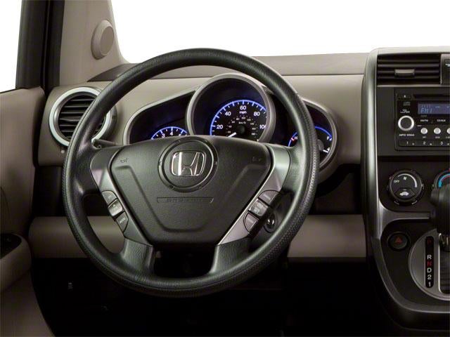 2011 Honda Element 2WD Automatic EX