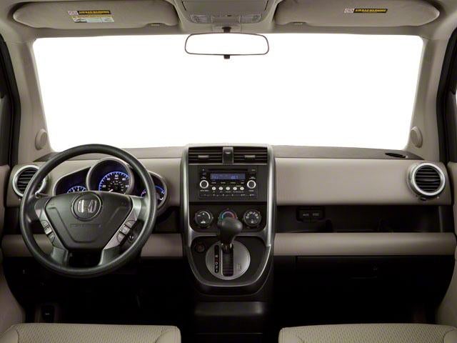 2011 Honda Element 2WD Automatic EX