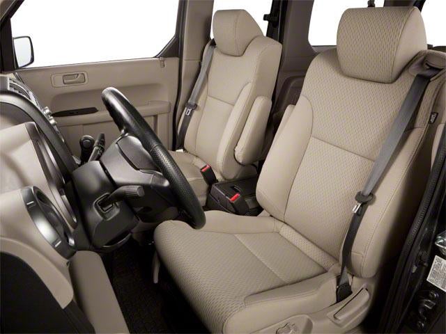 2011 Honda Element 2WD Automatic EX