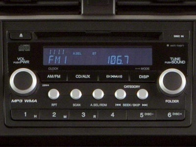 2011 Honda Element 2WD Automatic EX