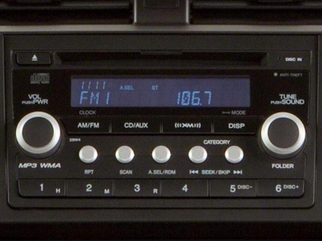 2011 Honda Element 2WD Automatic EX