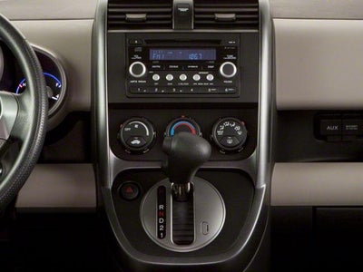 2011 Honda Element 2WD Automatic EX