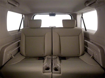 2011 Honda Element 2WD Automatic EX