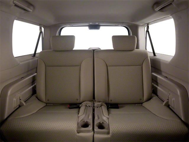 2011 Honda Element 2WD Automatic EX