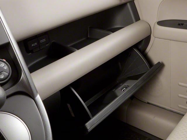 2011 Honda Element 2WD Automatic EX