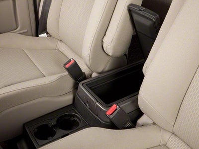 2011 Honda Element 2WD Automatic EX