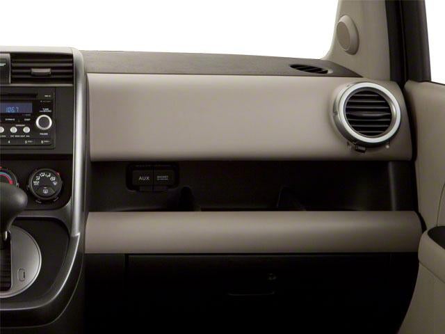 2011 Honda Element 2WD Automatic EX