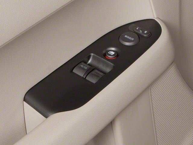 2011 Honda Element 2WD Automatic EX