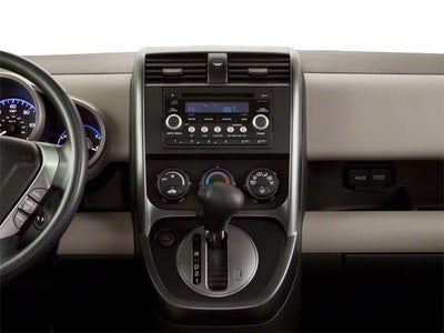 2011 Honda Element 2WD Automatic EX