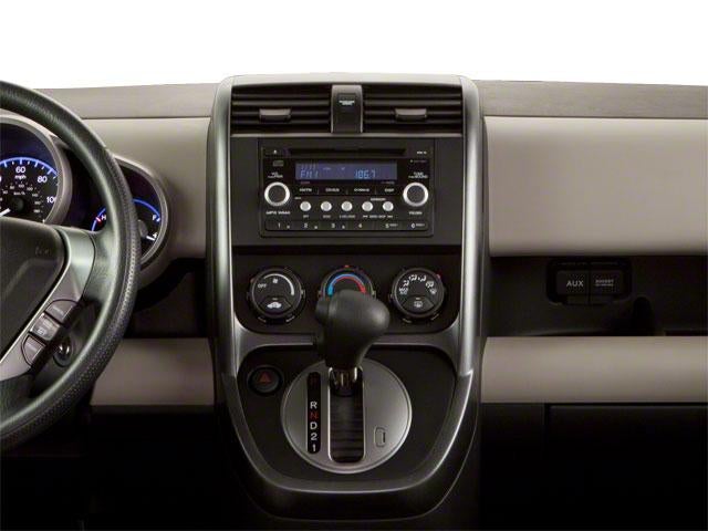 2011 Honda Element 2WD Automatic EX
