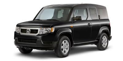2011 Honda Element 2WD Automatic EX