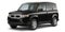 2011 Honda Element 2WD Automatic EX