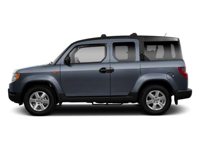 2011 Honda Element 2WD Automatic EX