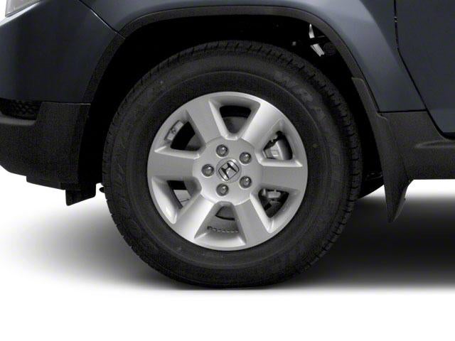 2011 Honda Element 2WD Automatic EX