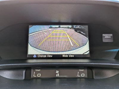 2017 Acura RDX FWD