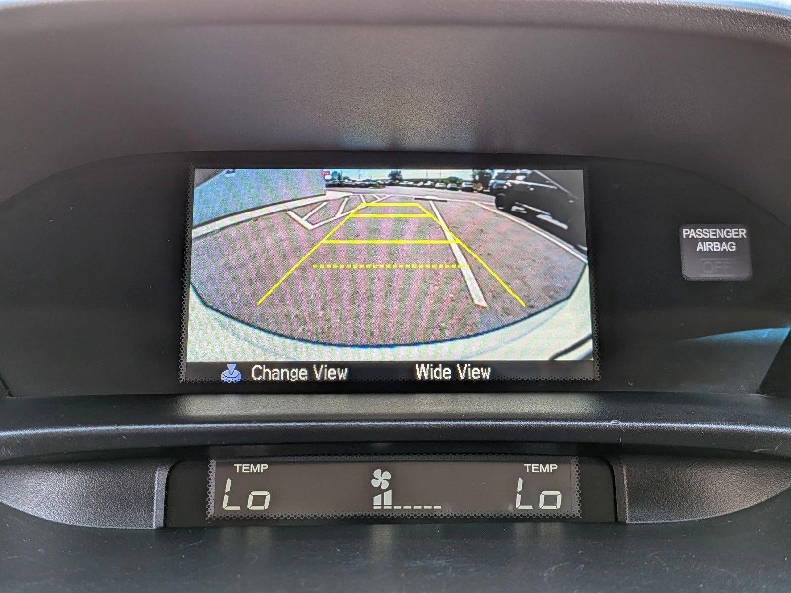 2017 Acura RDX FWD