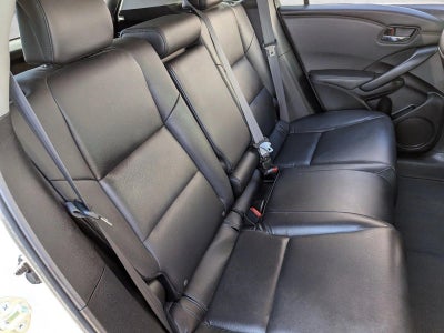 2017 Acura RDX FWD