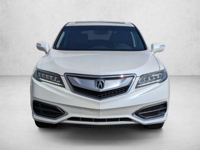 2017 Acura RDX FWD