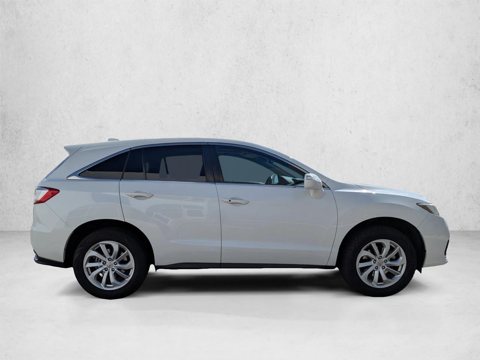 2017 Acura RDX FWD