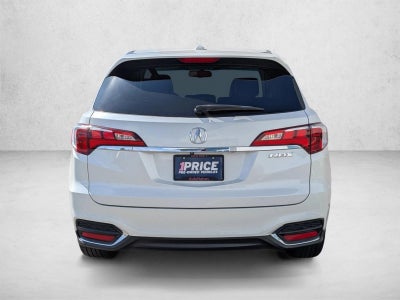 2017 Acura RDX FWD