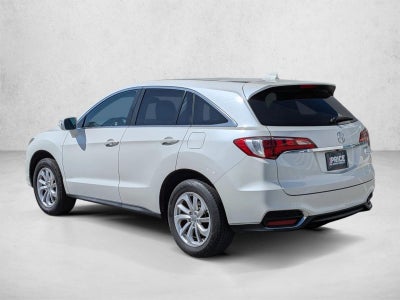 2017 Acura RDX FWD