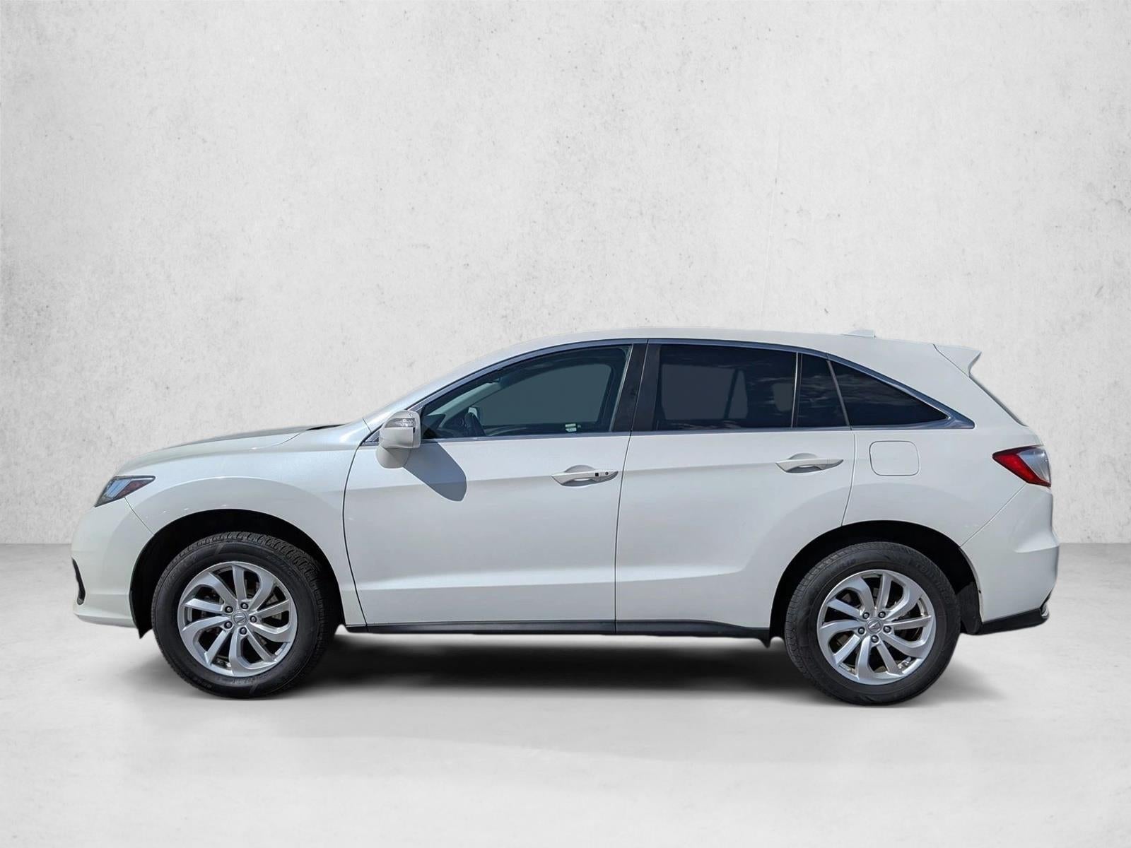 2017 Acura RDX FWD
