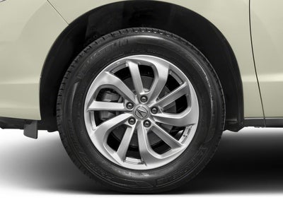 2017 Acura RDX FWD