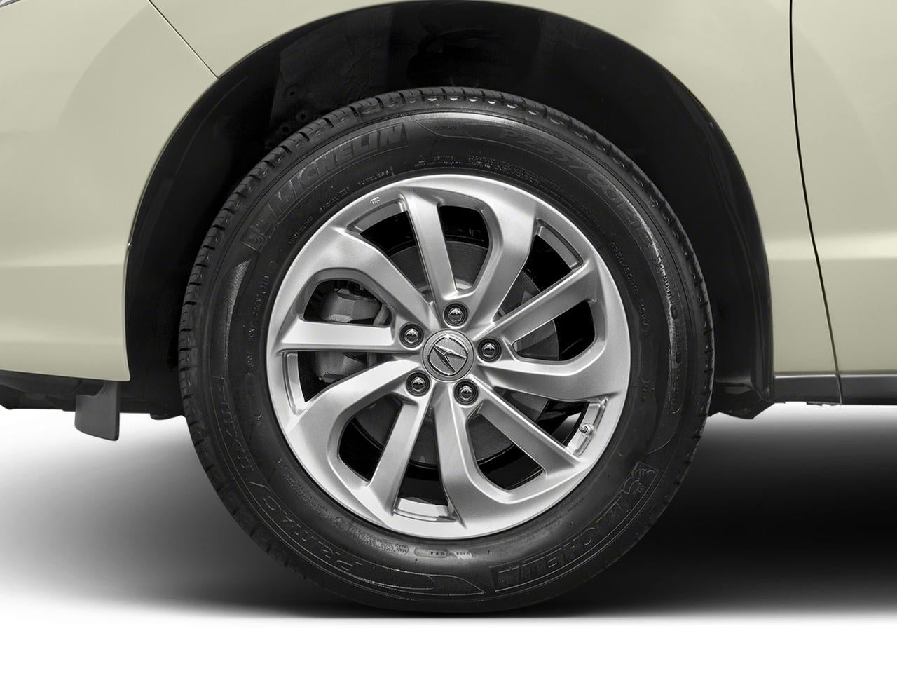 2017 Acura RDX FWD